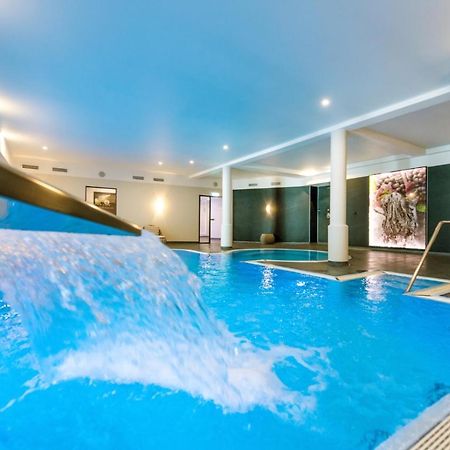 Moselromantik Hotel Kessler Meyer Кохем Екстер'єр фото