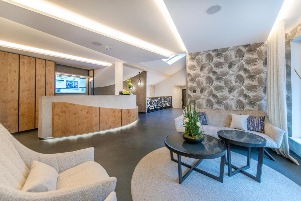 Moselromantik Hotel Kessler Meyer Кохем Екстер'єр фото