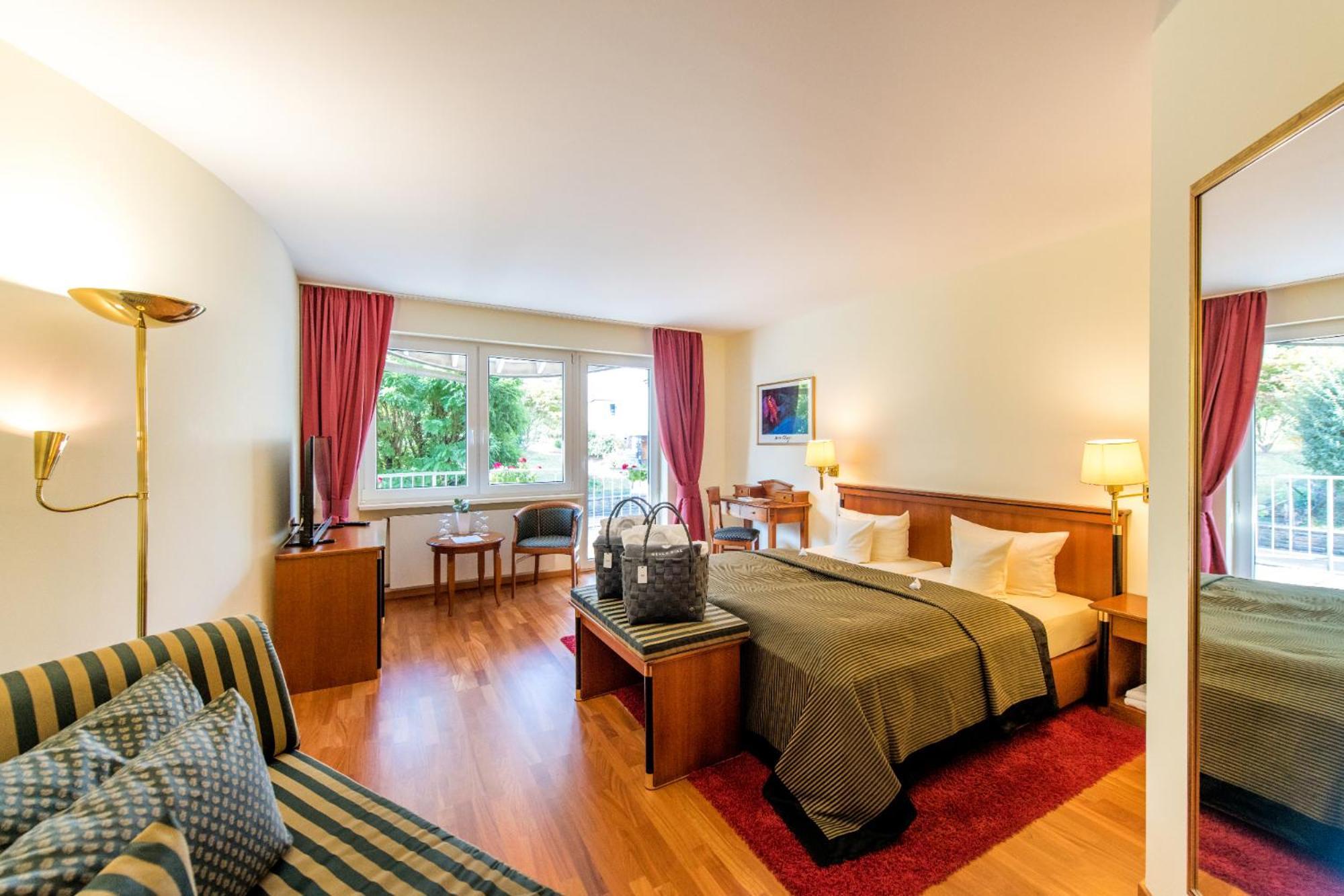 Moselromantik Hotel Kessler Meyer Кохем Екстер'єр фото