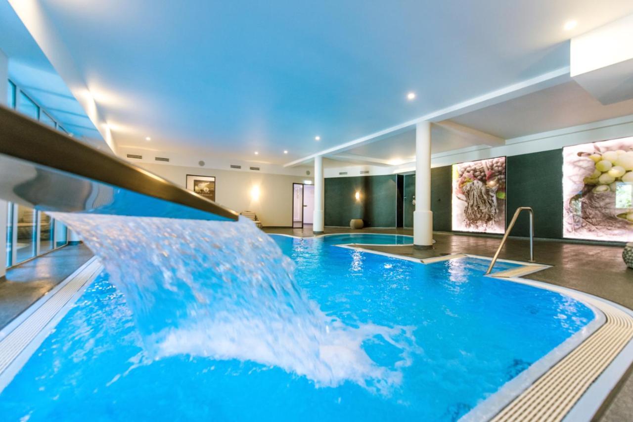 Moselromantik Hotel Kessler Meyer Кохем Екстер'єр фото