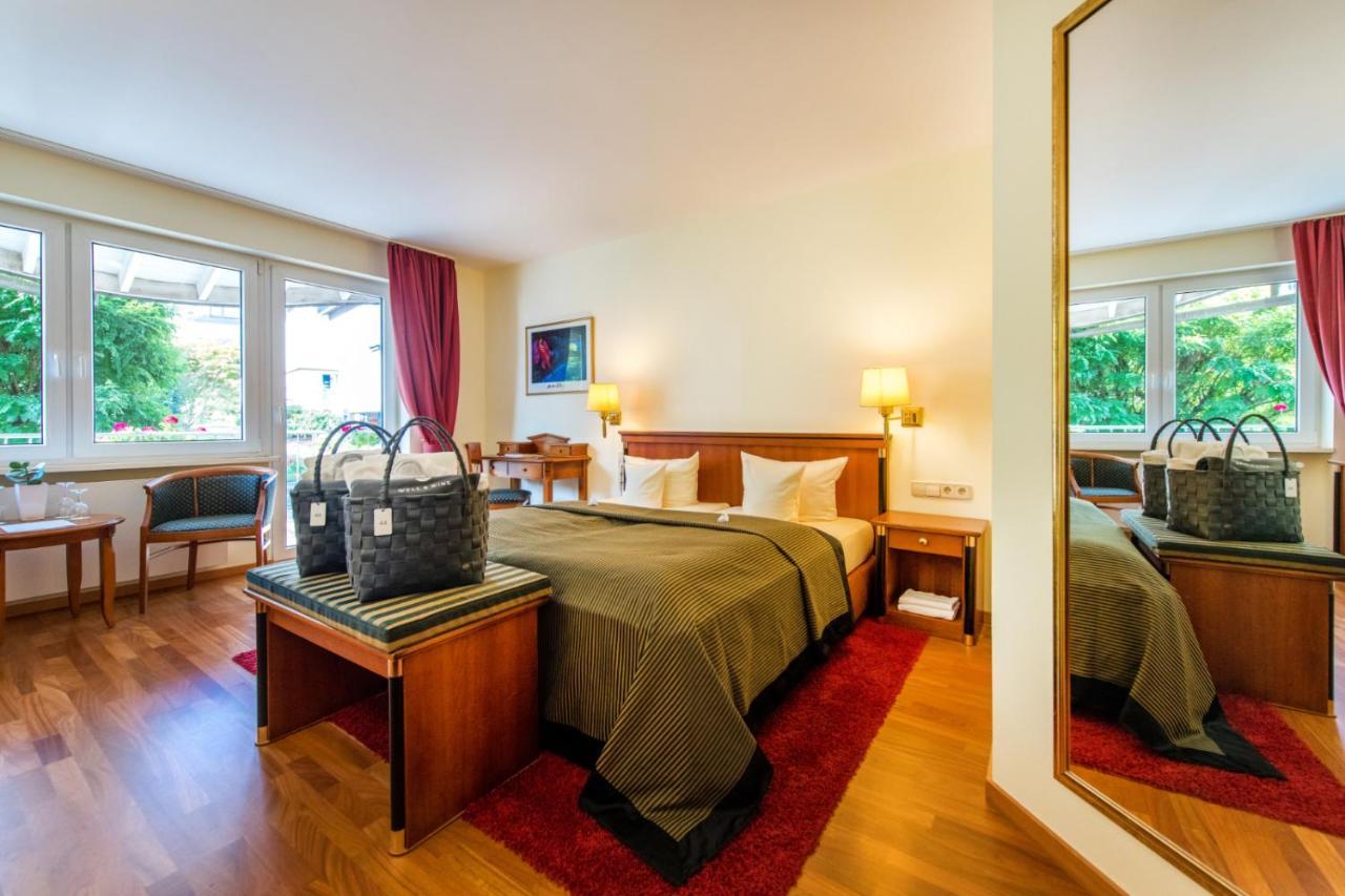 Moselromantik Hotel Kessler Meyer Кохем Екстер'єр фото